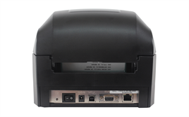 Godex GE300 203dpi Barkod Yazıcı USB+Seri+Lan