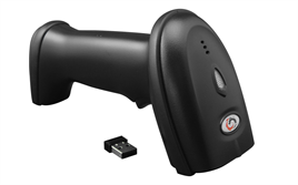 Sunlux XL-9221B 2D Kablosuz Okuyucu-USB (Dongle)
